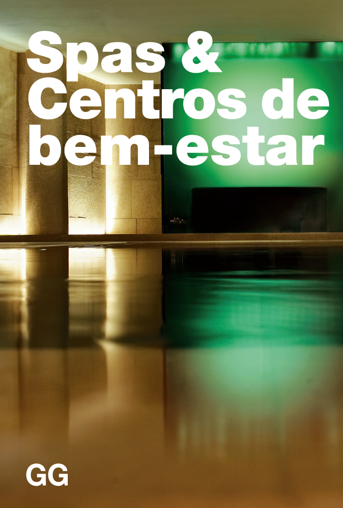 Spas e Centros de bem-estar