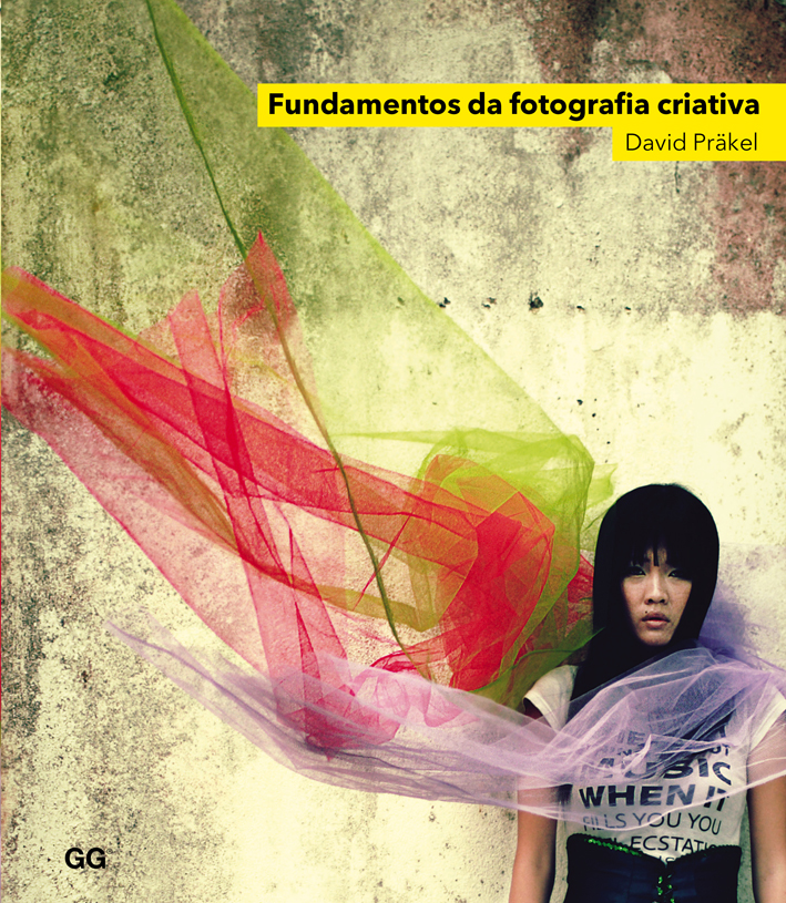 Fundamentos da fotografia criativa