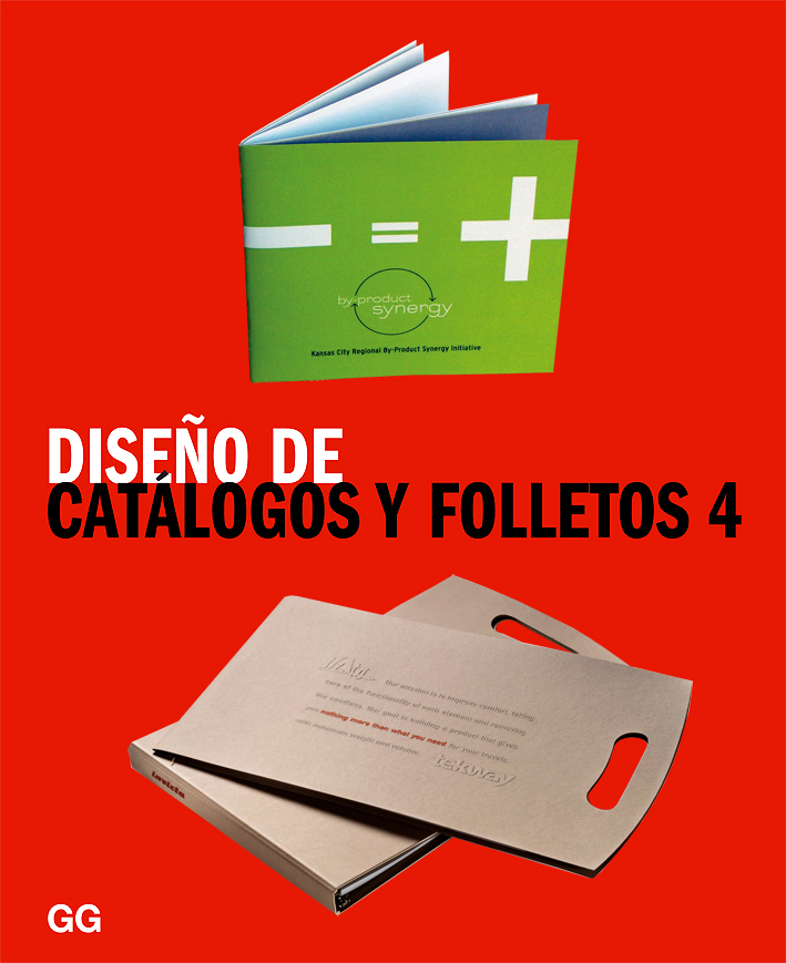 Diseño de catálogos y folletos 4