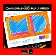 Cómo preparar diseños para la imprenta