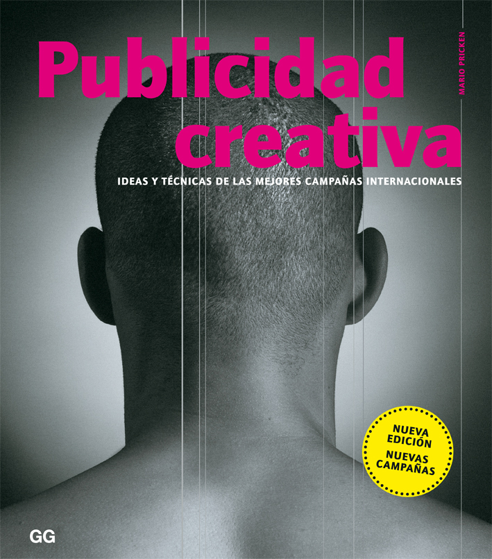 Publicidad creativa