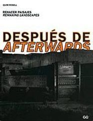 Después de... Rehacer paisajes