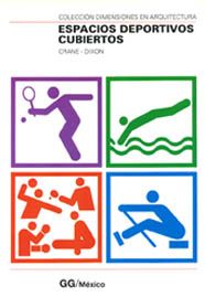 Espacios deportivos cubiertos