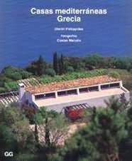 Casas mediterráneas: Grecia