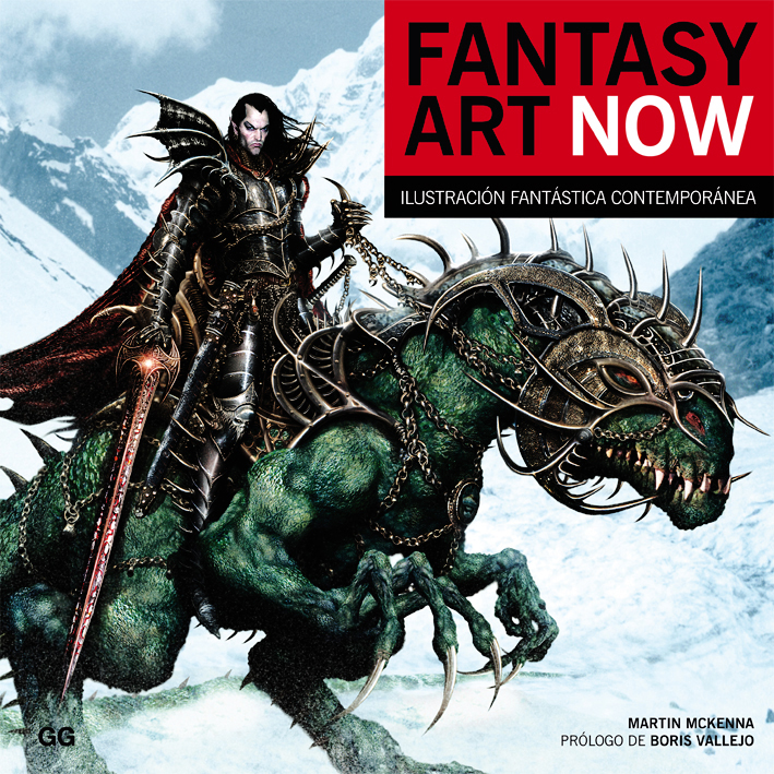 Fantasy Art Now