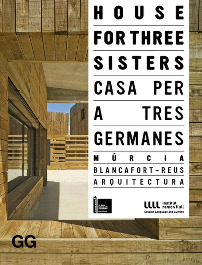 House for Three Sisters