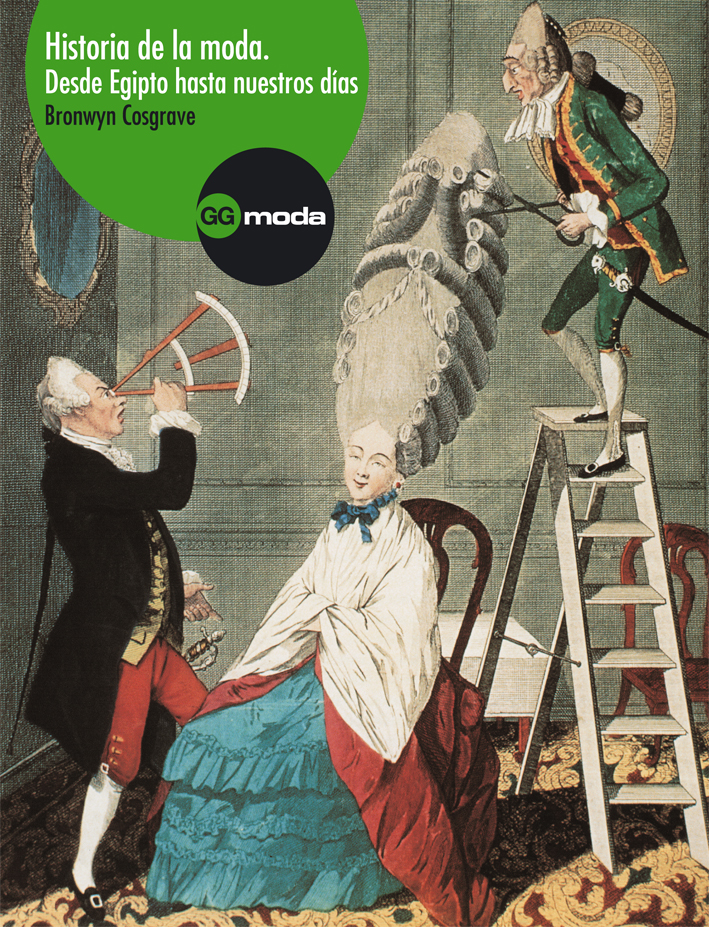 Historia de la moda