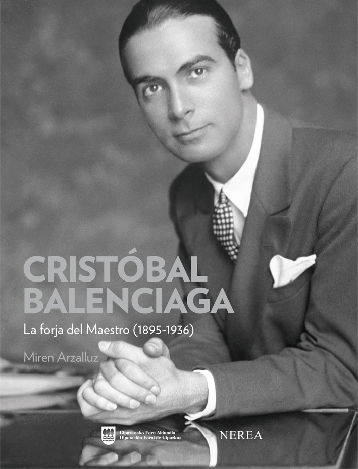 Cristóbal Balenciaga