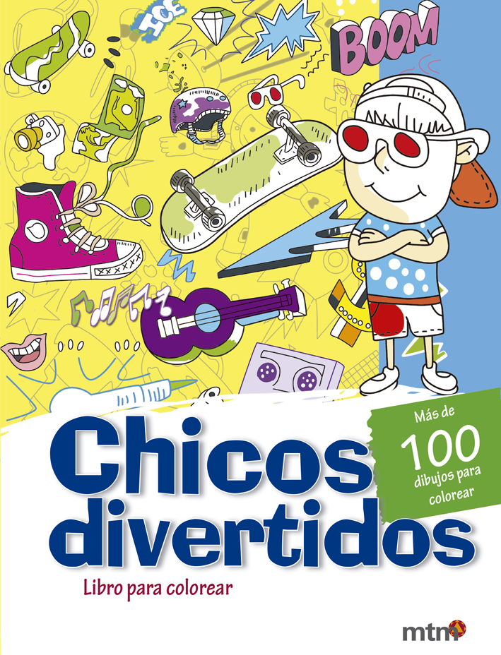 Chicos divertidos