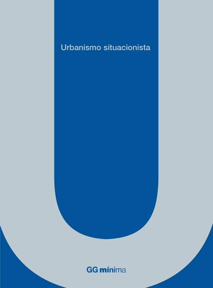 Urbanismo situacionista