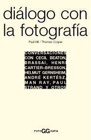 Diálogo con la fotografía