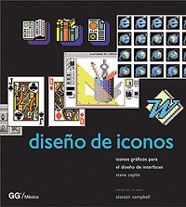 Diseño de iconos