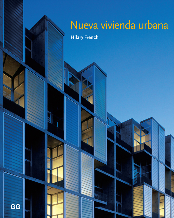 Nueva vivienda urbana