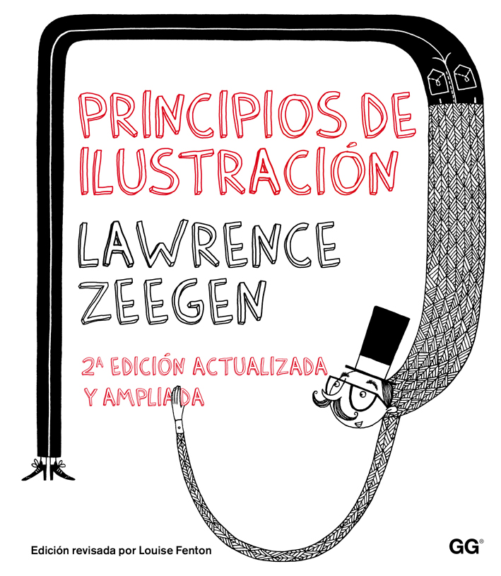 Principios de ilustración