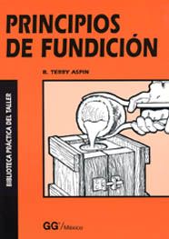 Principios de fundición