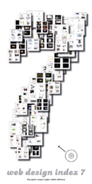 Web Design index 7