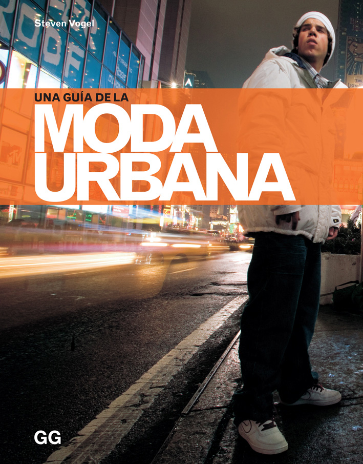 Una guía de la moda urbana