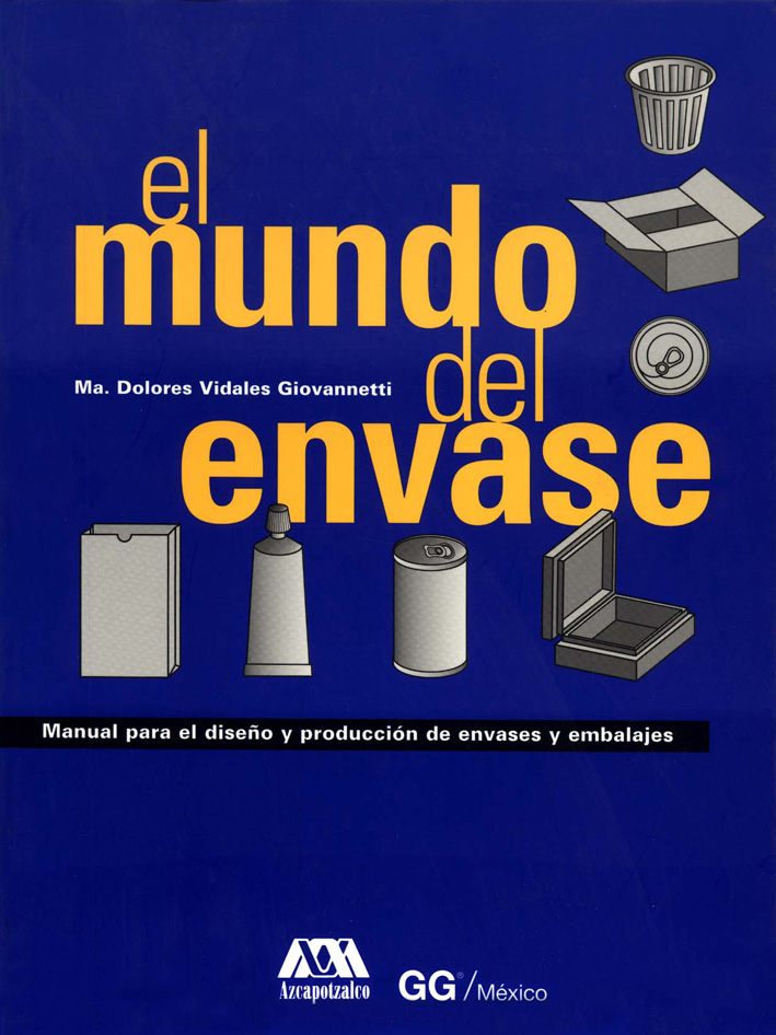 El mundo del envase