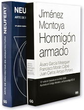 PACK NEUFERT - JIMÉNEZ MONTOYA