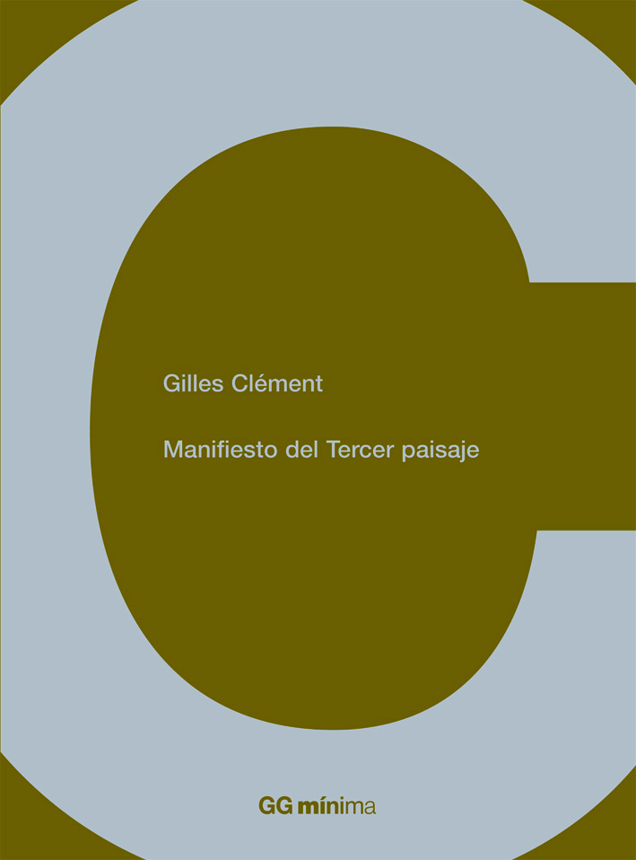 Manifiesto del Tercer paisaje