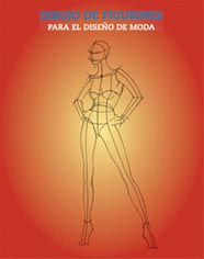 Dibujos de figurines de moda