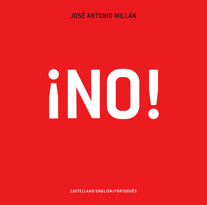 ¡No!