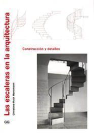Las escaleras en la arquitectura