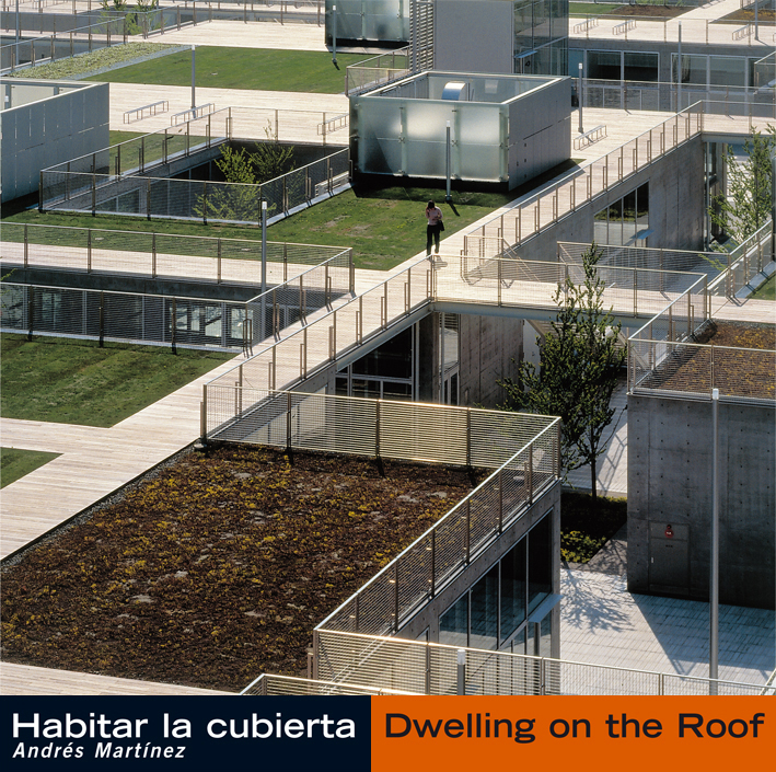 Habitar la cubierta
