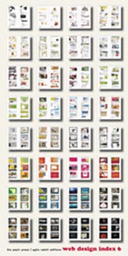 Web Design Index 6