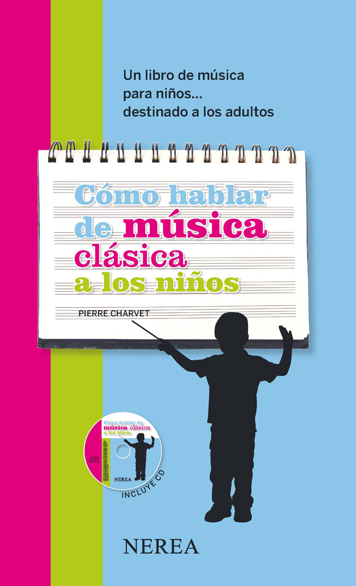 Cómo hablar de música clásica a los niños