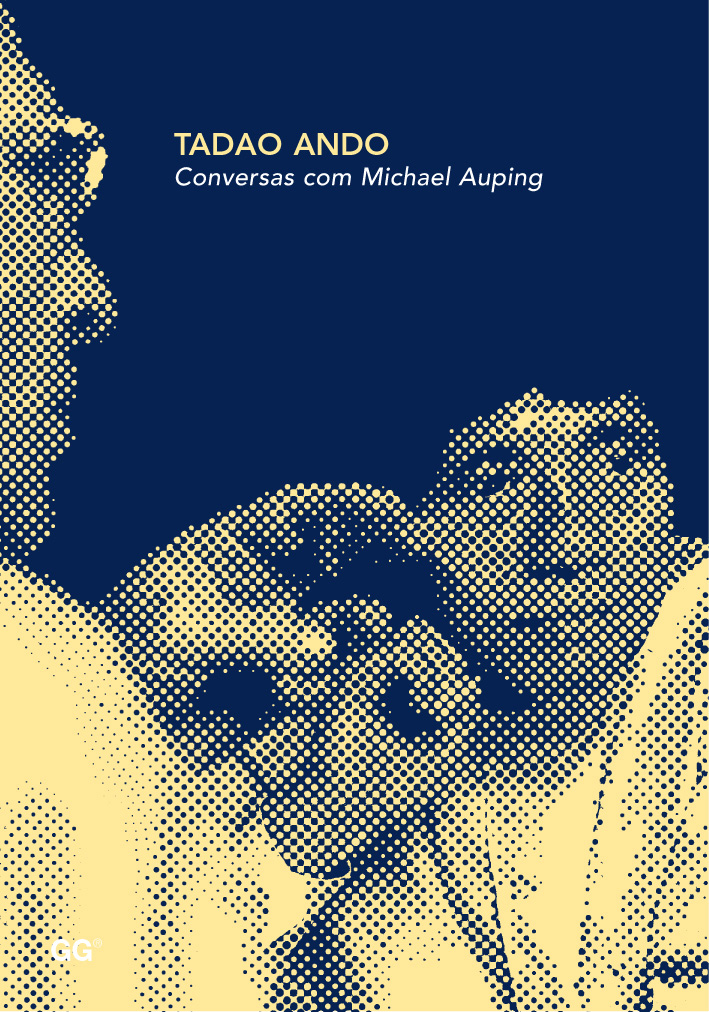Tadao Ando. Conversas com Michael Auping