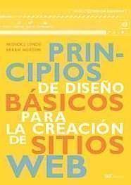Principios de diseño básicos para la creación de sitios web