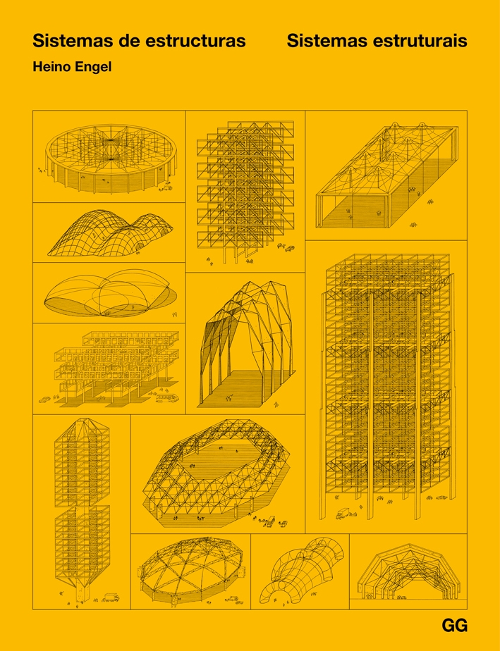 Sistemas de estructuras | Sistemas estruturais