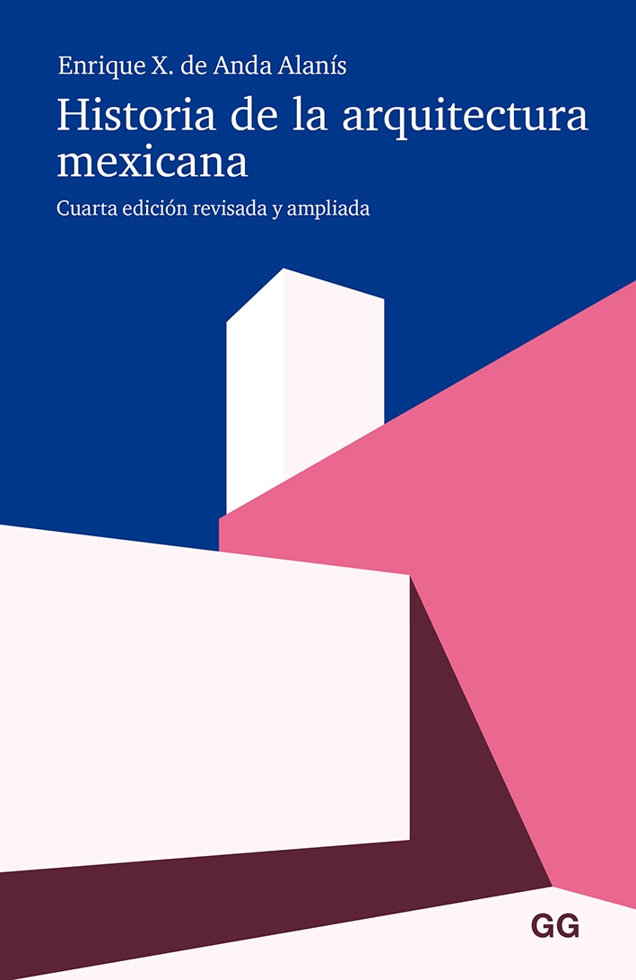 Historia de la arquitectura mexicana