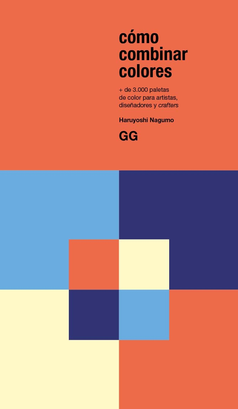 cómo combinar colores