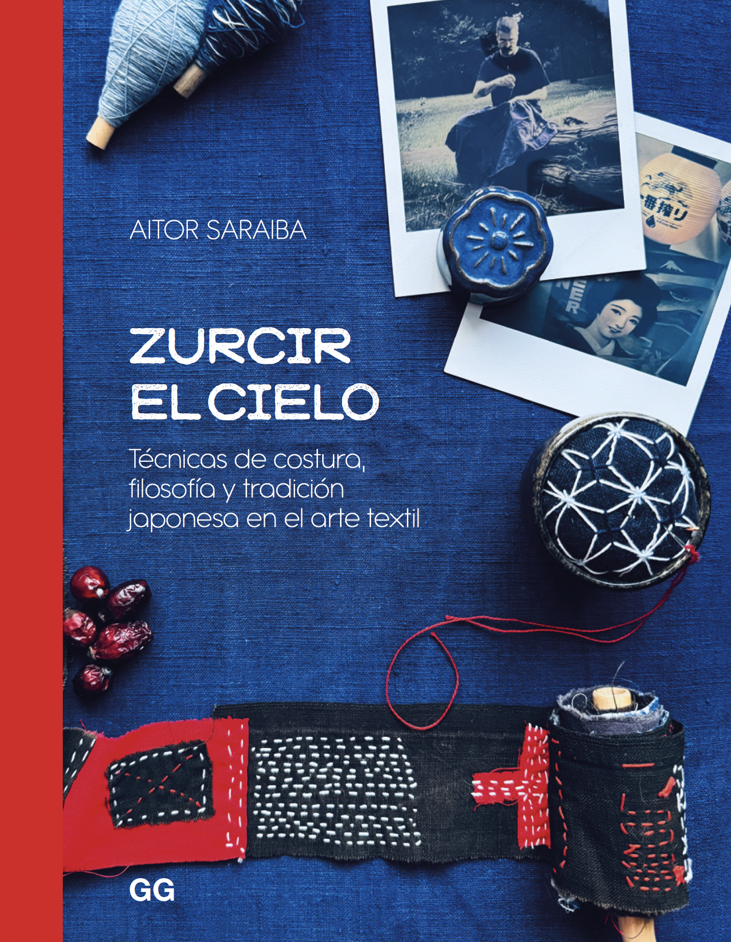 Zurcir el cielo