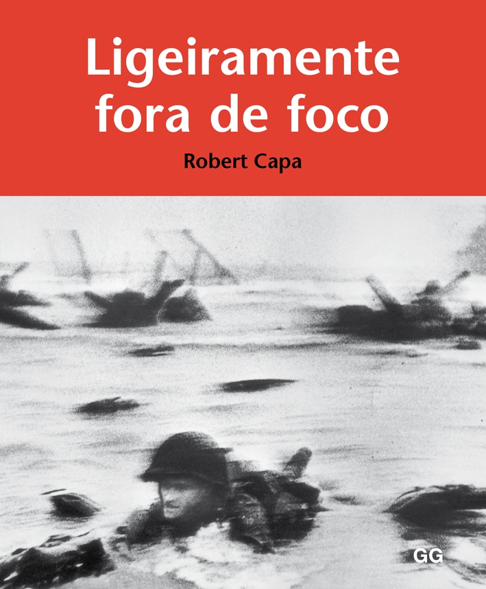 Ligeiramente fora de foco