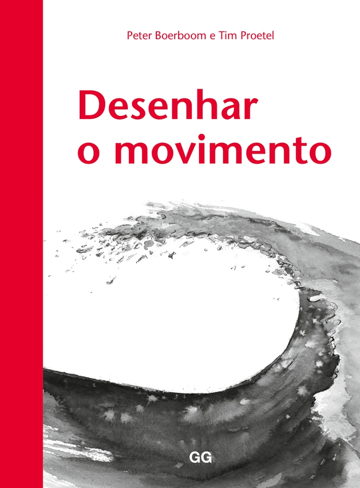 Desenhar o movimento