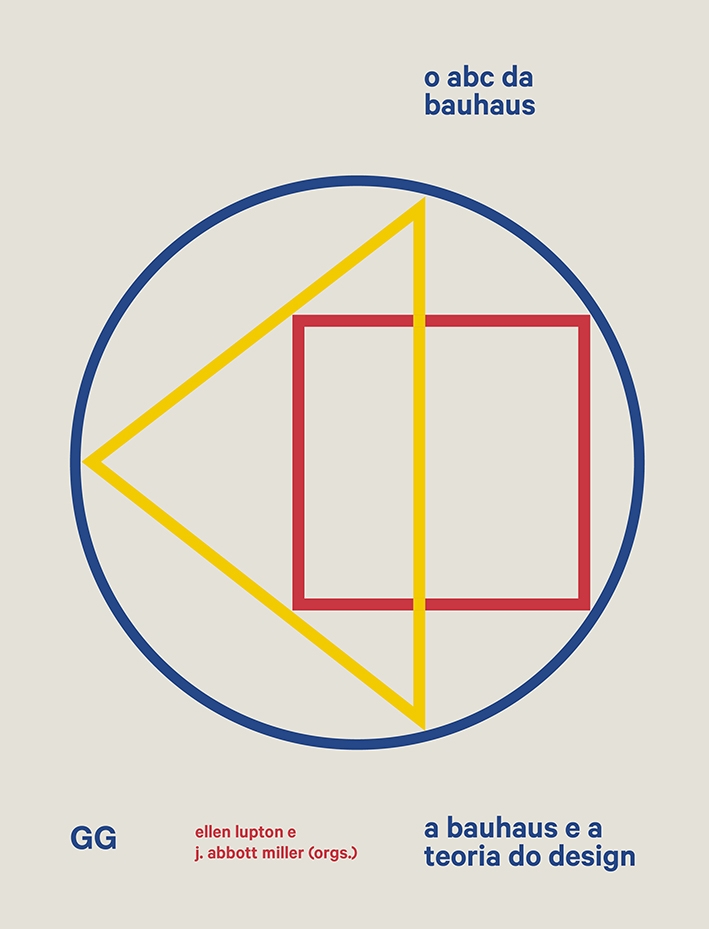 O ABC da Bauhaus