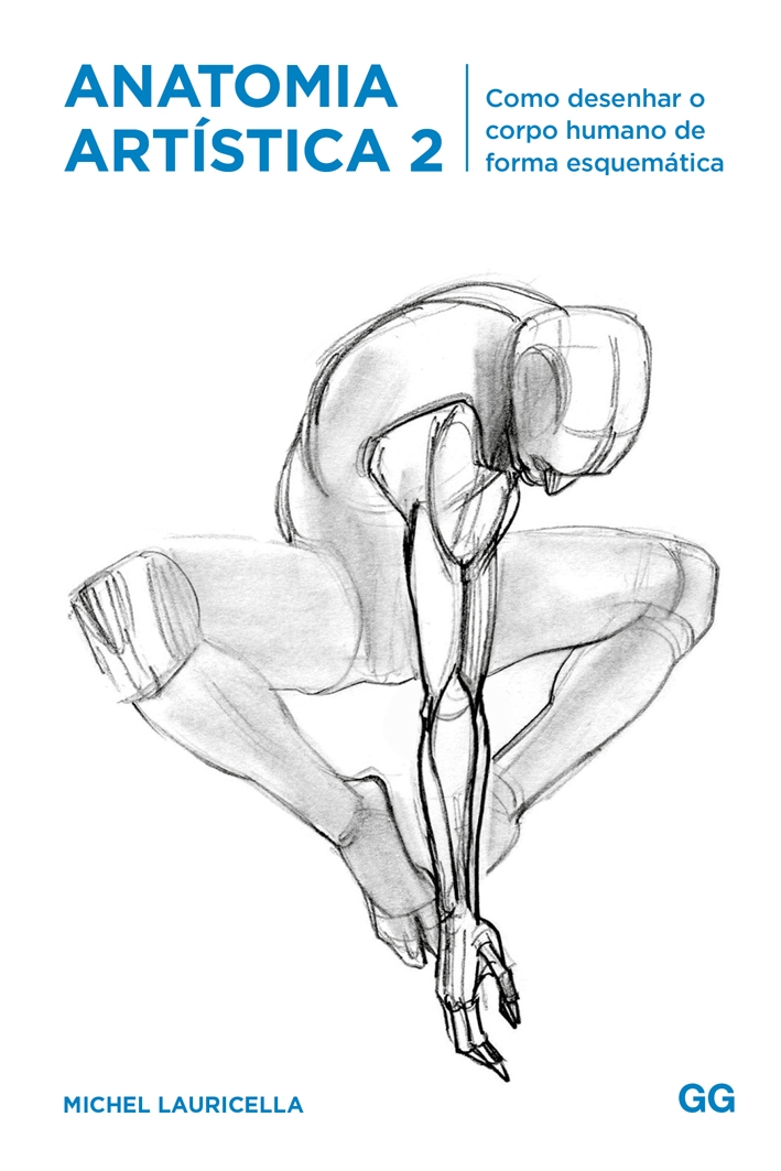 Anatomia artística 2