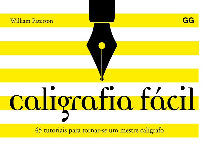 Caligrafia fácil