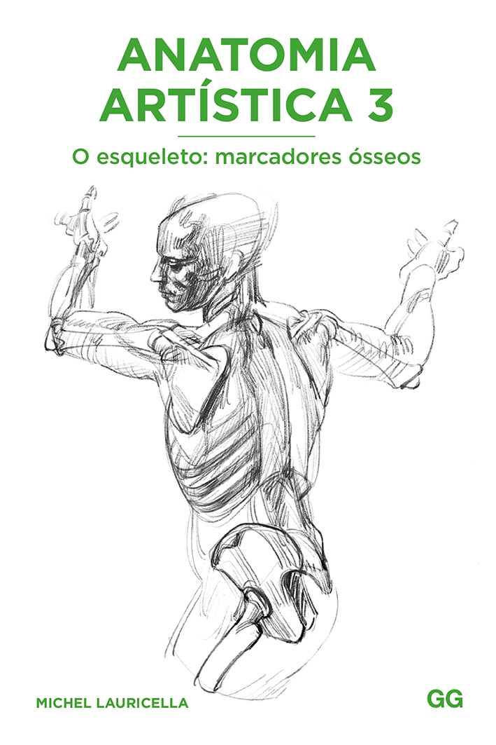 Anatomia artistica 3