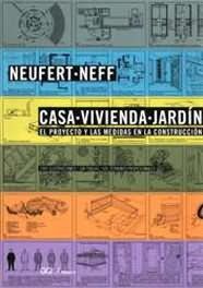 Casa Vivienda Jardín