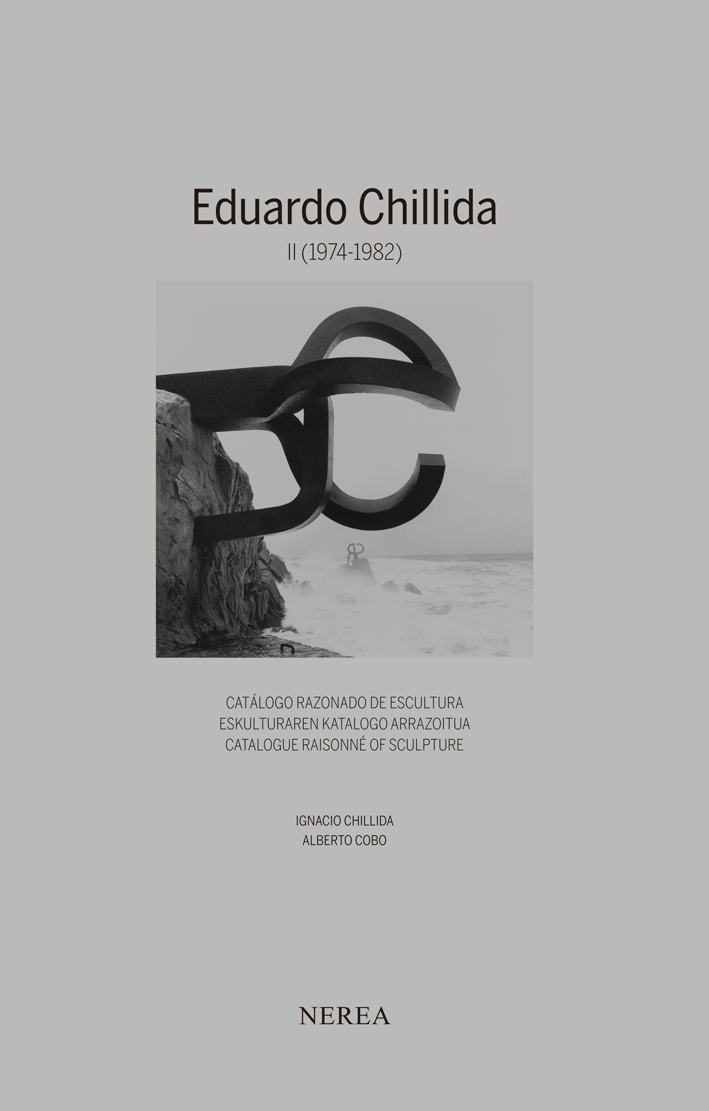 Eduardo Chillida