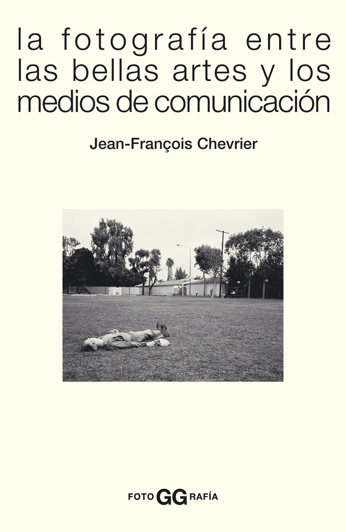 La fotografía entre las bellas artes y los medios de comunicación