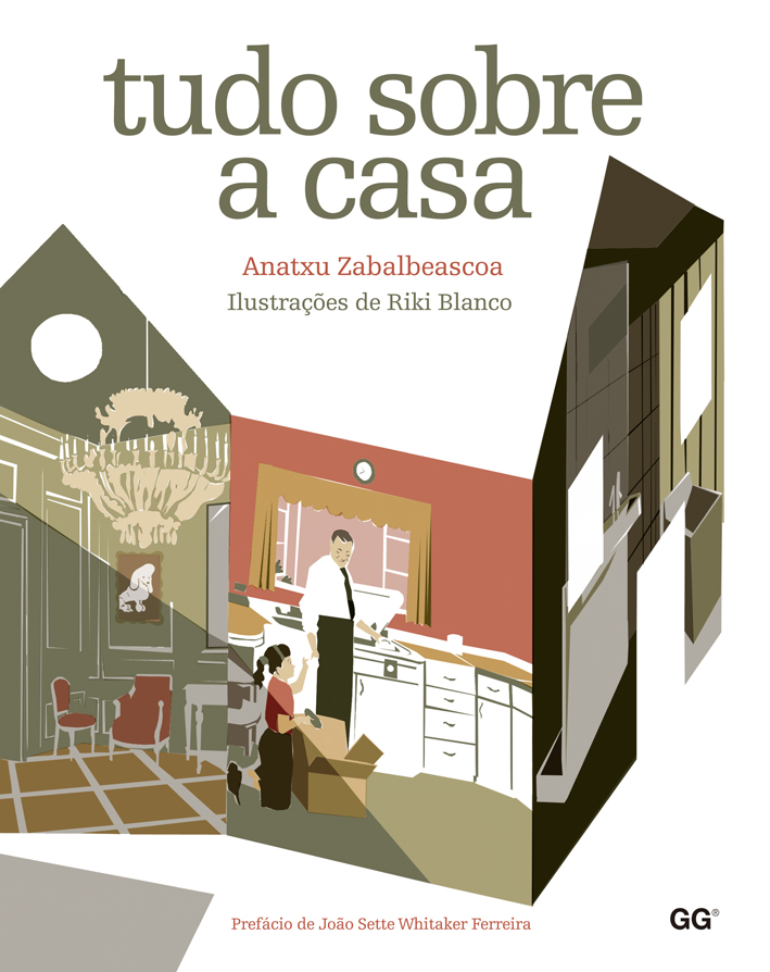 Tudo sobre a casa