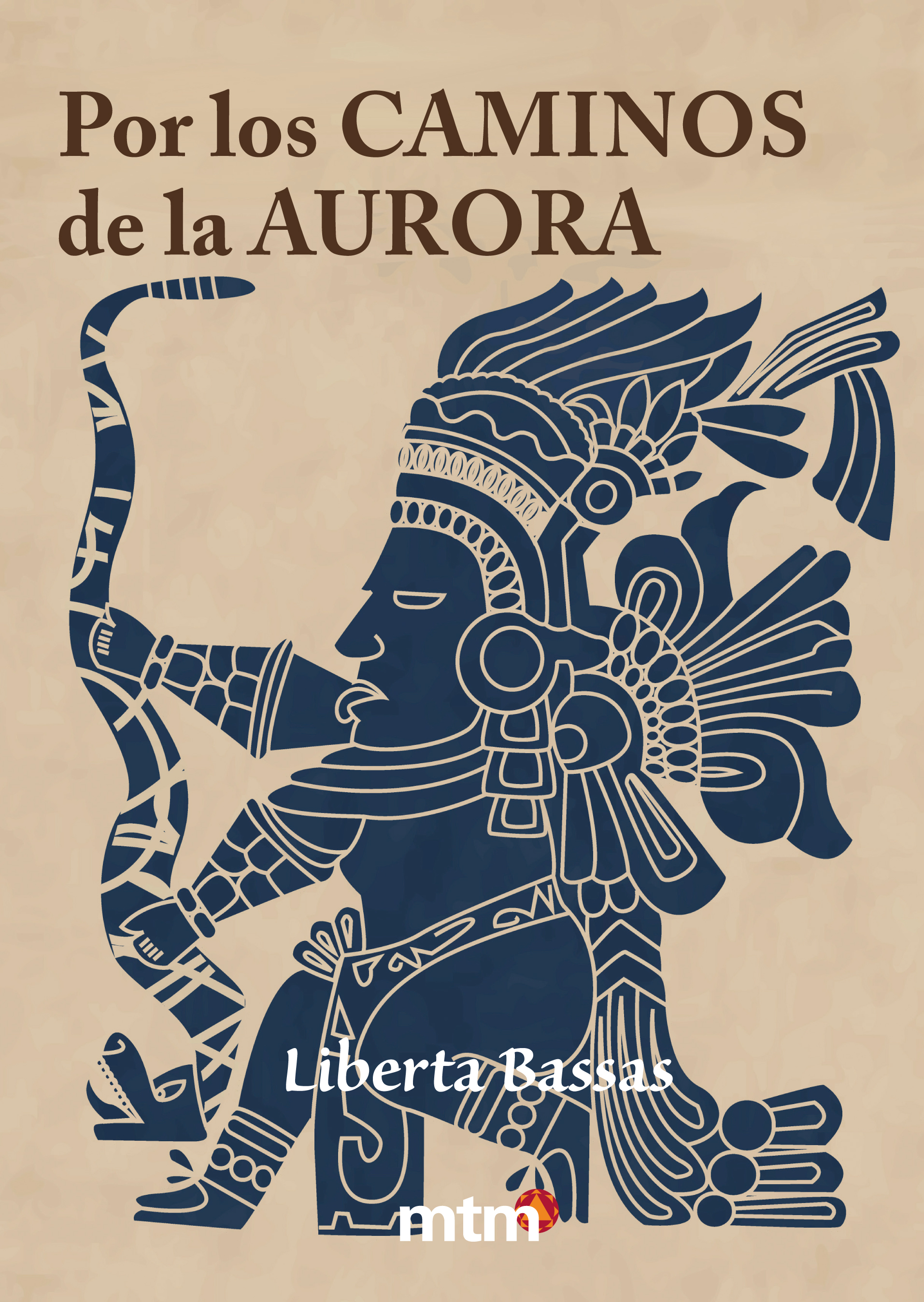 Por los caminos de la aurora