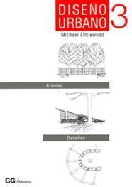 Diseño urbano 3: Árboles