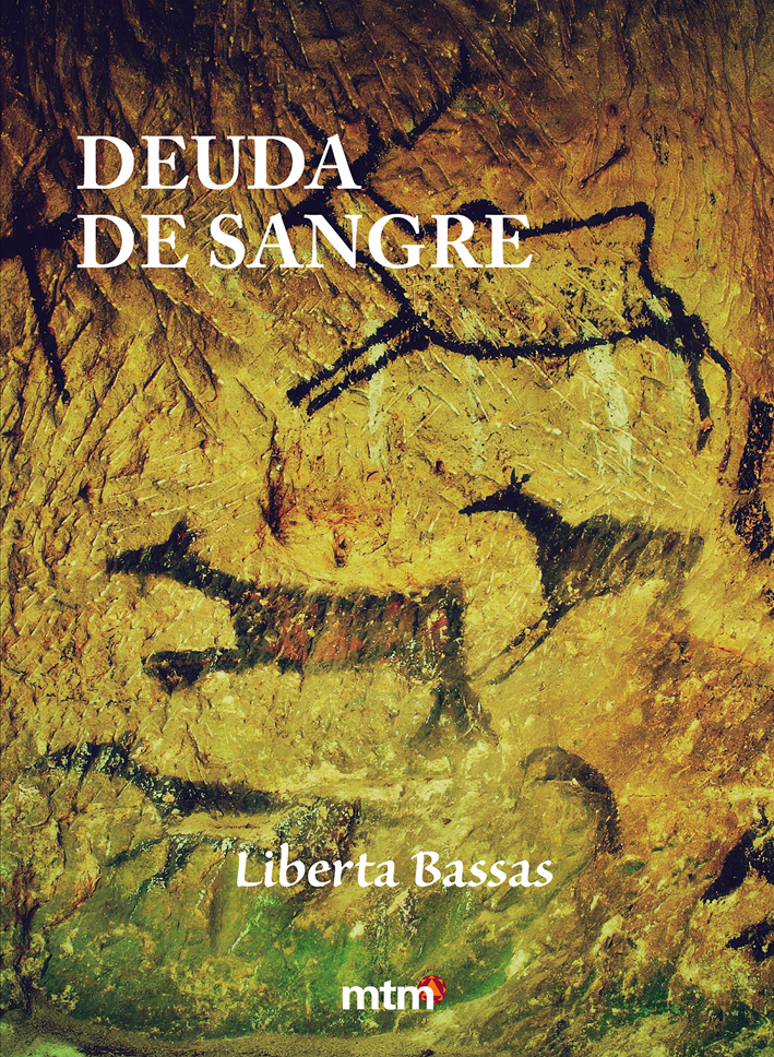 Deuda de sangre