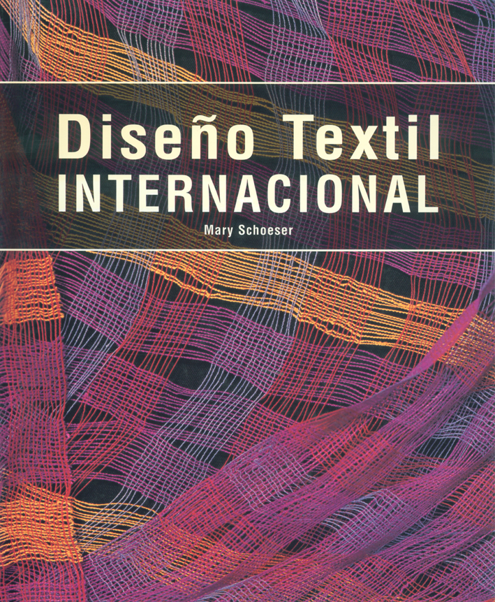 Diseño textil internacional